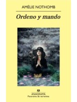 ORDENO Y MANDO