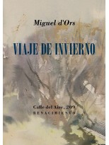VIAJE DE INVIERNO