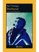 BARBAZUL