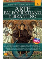BREVE HISTORIA DEL ARTE PALEOCRISTIANO Y BIZANTINO