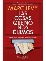 COSAS QUE NO NOS DIJIMOS, LAS