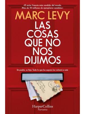 COSAS QUE NO NOS DIJIMOS, LAS