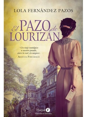PAZO DE LOURIZÁN, EL