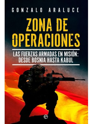 ZONA DE OPERACIONES