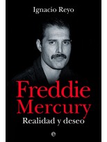 FREDDIE MERCURY
