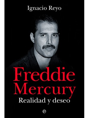 FREDDIE MERCURY