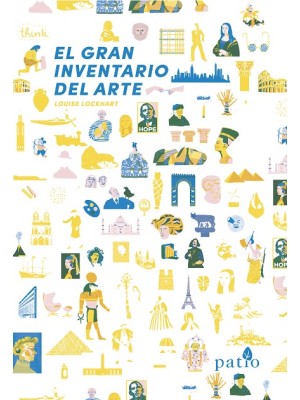 GRAN INVENTARIO DEL ARTE, EL