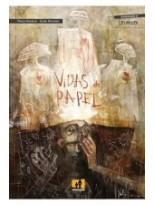 VIDAS DE PAPEL