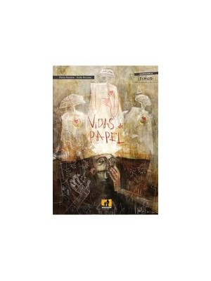 VIDAS DE PAPEL