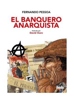 BANQUERO ANARQUISTA, EL