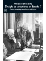 SIGLO DE COMUNISMO EN ESPAÑA II, UN