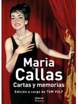 CARTAS Y MEMORIAS