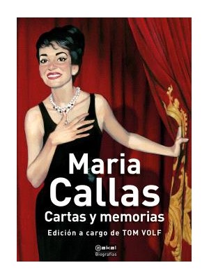 CARTAS Y MEMORIAS