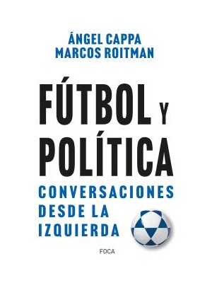 FÚTBOL Y POLÍTICA