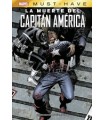 MUERTE DEL CAPITAN AMERICA, LA (MUST HAVE)