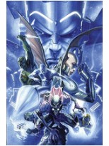 ANIQUILACION (MUST HAVE)