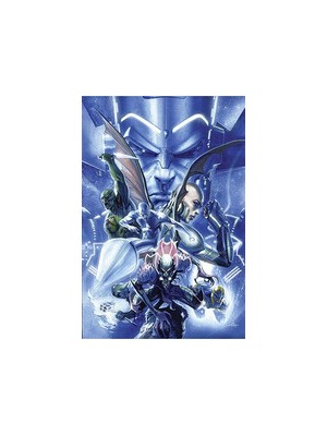 ANIQUILACION (MUST HAVE)