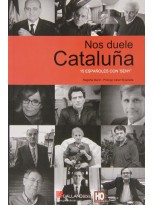 NOS DUELE CATALUÑA