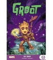 MARVEL YOUNG ADULTS SOY GROOT