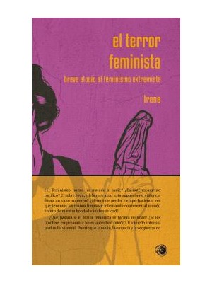 TERROR FEMINISTA, EL