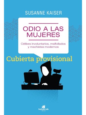 ODIO A LAS MUJERES