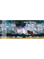 NEGRAS TORMENTAS 1936-1939