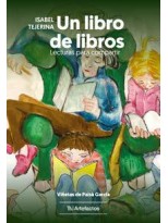 UN LIBRO DE LIBROS