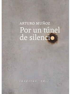 POR UN TÚNEL DE SILENCIO