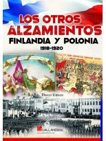 OTROS ALZAMIENTOS NACIONALES, LOS FINLANDIA Y POLONIA