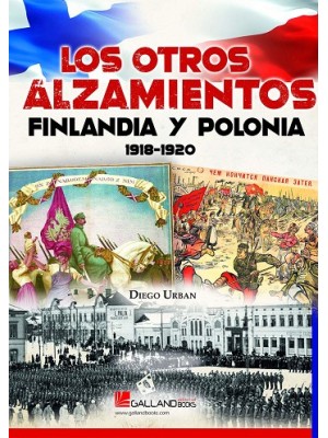 OTROS ALZAMIENTOS NACIONALES, LOS FINLANDIA Y POLONIA