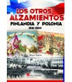 OTROS ALZAMIENTOS NACIONALES, LOS FINLANDIA Y POLONIA