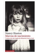 MARCAS DE NACIMIENTO