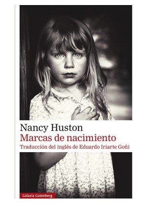 MARCAS DE NACIMIENTO