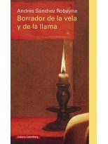 BORRADOR DE LA VELA Y LA LLAMA