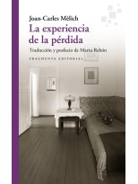 EXPERIENCIA DE LA PÉRDIDA, LA