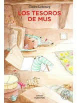 TESOROS DE MUS, LOS