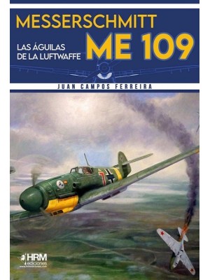 MESSERSCHMITT ME 109