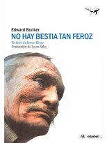 NO HAY BESTIA TAN FEROZ