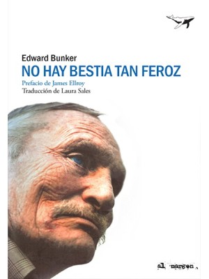 NO HAY BESTIA TAN FEROZ