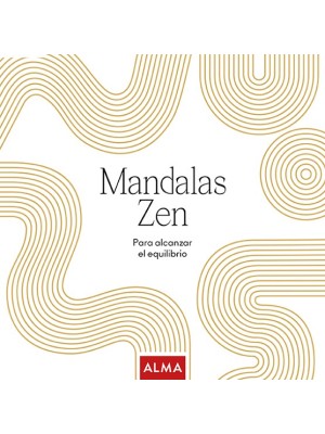 MANDALAS ZEN (COL. HOBBIES)