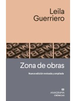 ZONA DE OBRAS