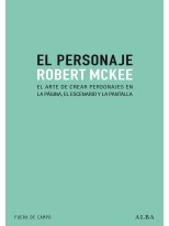 PERSONAJE, EL
