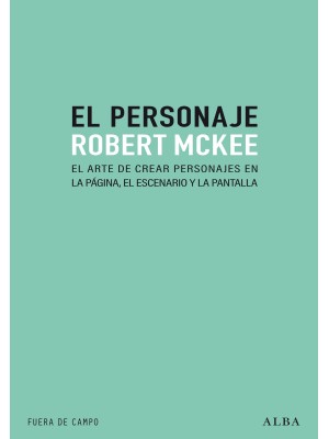 PERSONAJE, EL
