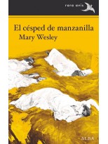 CÉSPED DE MANZANILLA, EL