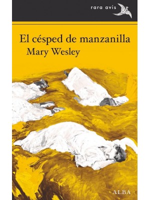 CÉSPED DE MANZANILLA, EL