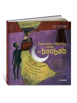 CANCIONES INFANTILES Y NANAS DEL BAOBAB