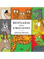 BESTIARIO DE LAS EMOCIONES