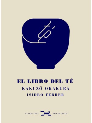 LIBRO DEL TÉ, EL