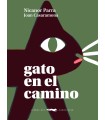 GATO EN EL CAMINO