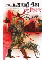 FAHRENHEIT 451